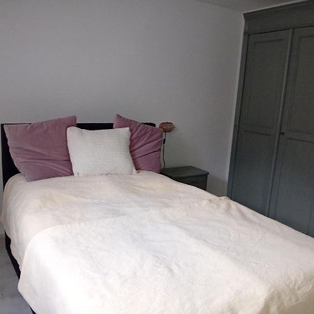Villa Eisfeld Ellenz-Poltersdorf Ngoại thất bức ảnh