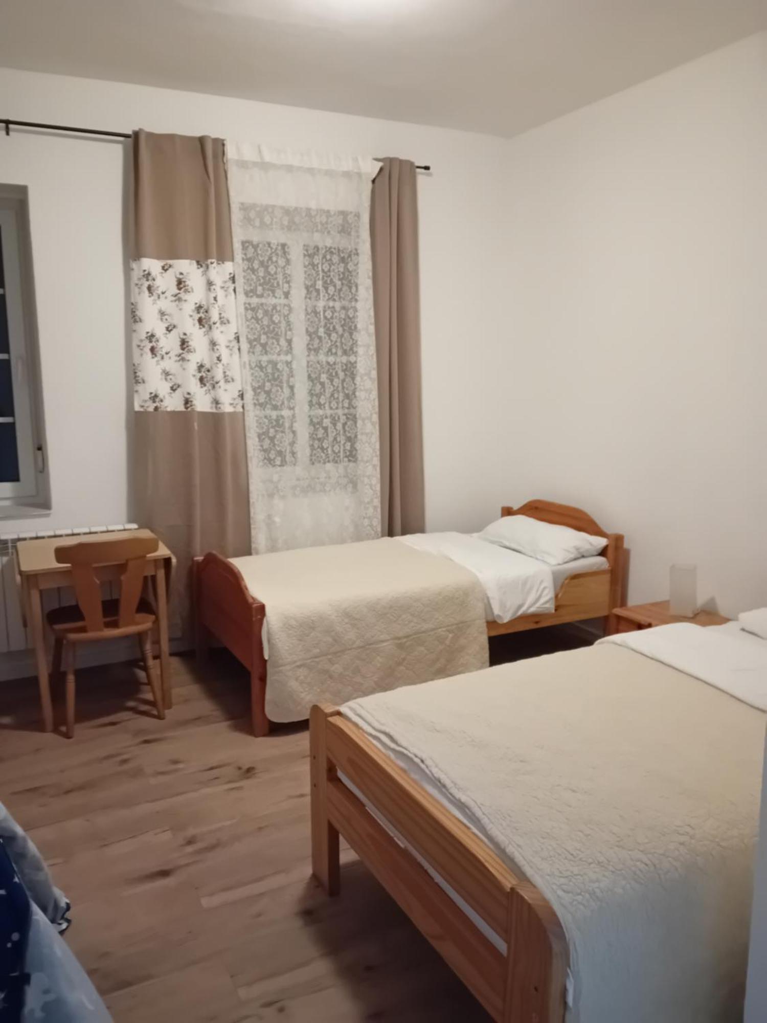 Villa Eisfeld Ellenz-Poltersdorf Phòng bức ảnh