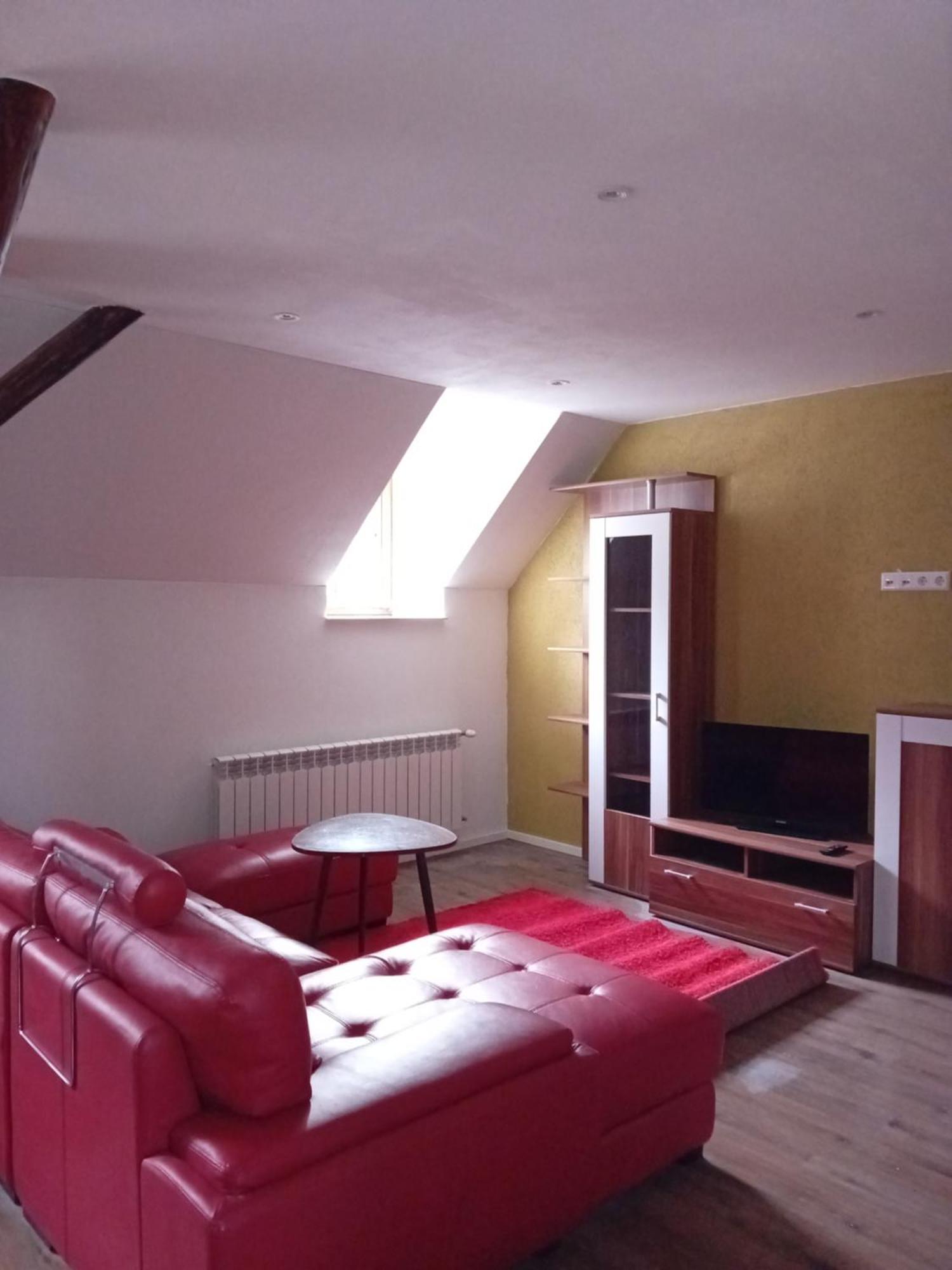 Villa Eisfeld Ellenz-Poltersdorf Ngoại thất bức ảnh