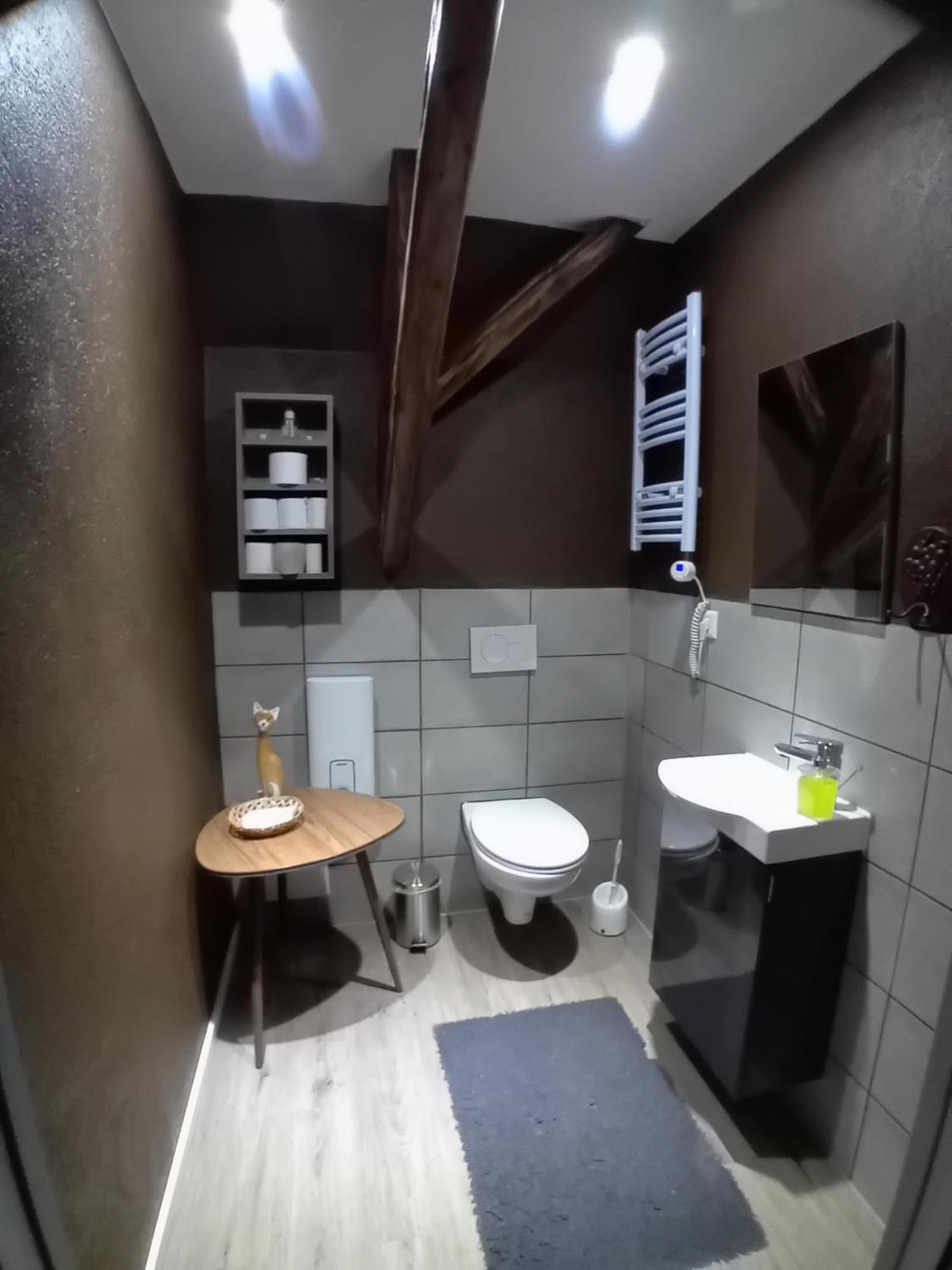 Villa Eisfeld Ellenz-Poltersdorf Ngoại thất bức ảnh