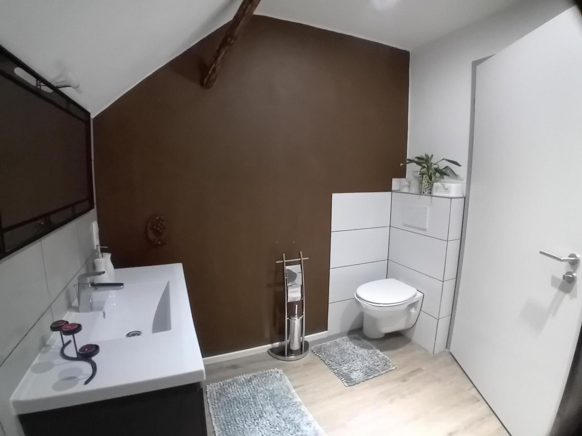 Villa Eisfeld Ellenz-Poltersdorf Ngoại thất bức ảnh